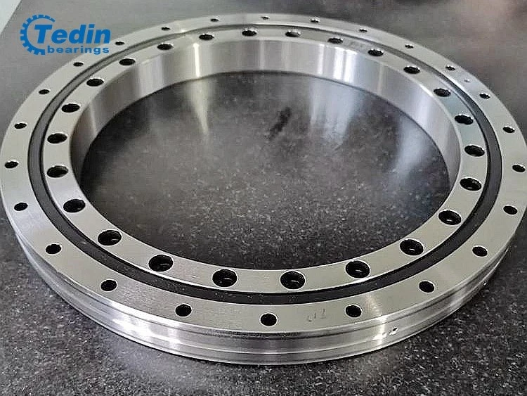 XSU140744 crossed roller bearing - Tedin Bearing XSU140744 crossed roller bearing - Tedin Bearing