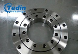 Xu-serien krysset rullelager