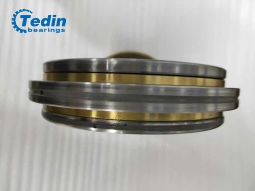 YRT Rotary Table Bearings